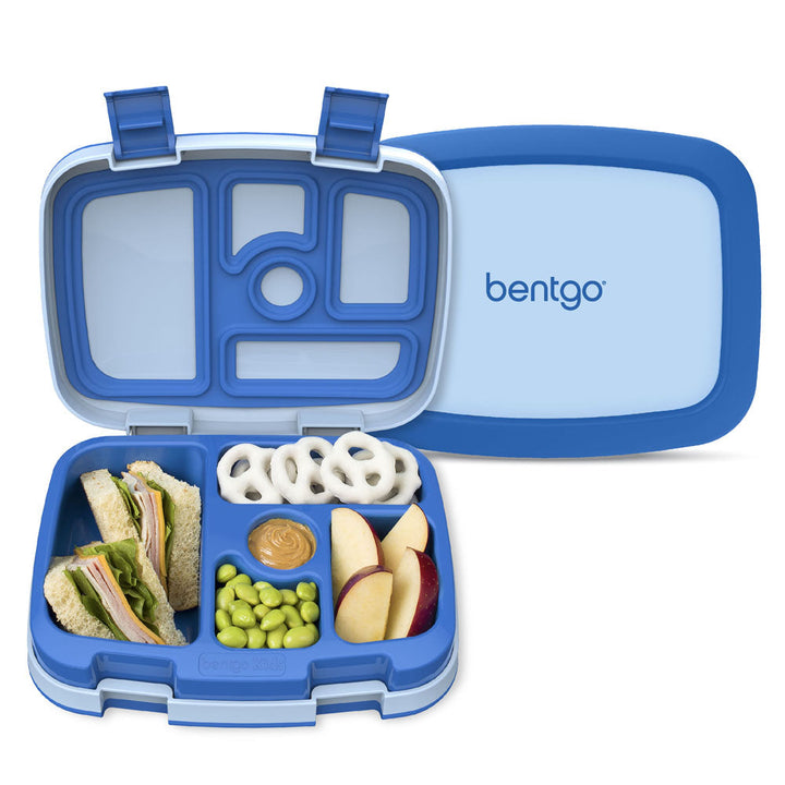 Bentgo Kids Lunch Box (2-Pack) G4