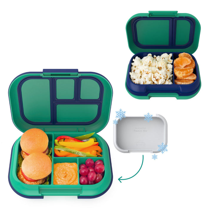 Bentgo Chill Kids Lunch & Snack Box C9