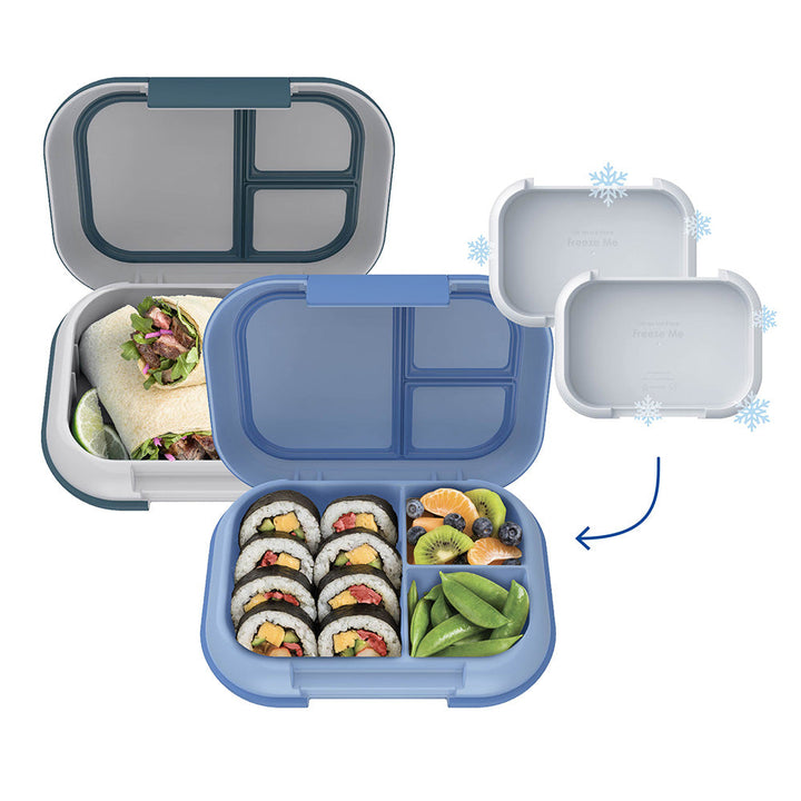 Bentgo Chill Max Lunch Box (2-Pack) A6
