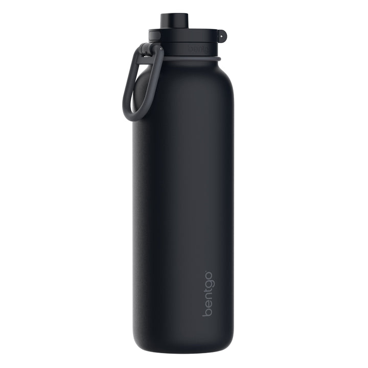 Bentgo Flip 2-in-1 Water Bottle (40 fl oz) D2