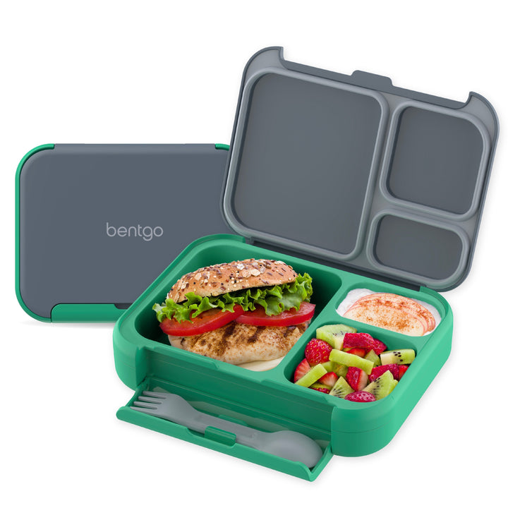Bentgo Kids Stow & Go Lunch Box A4