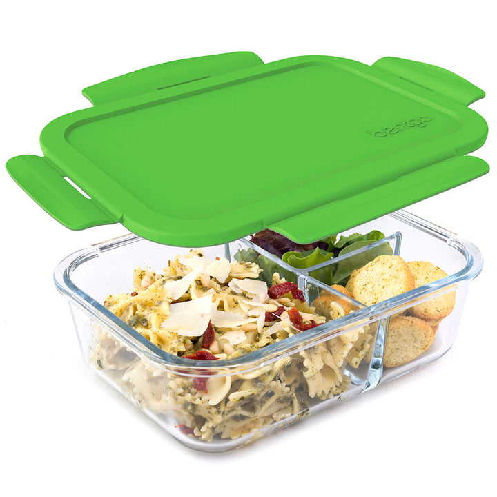 Bentgo Glass Lunch Container J4