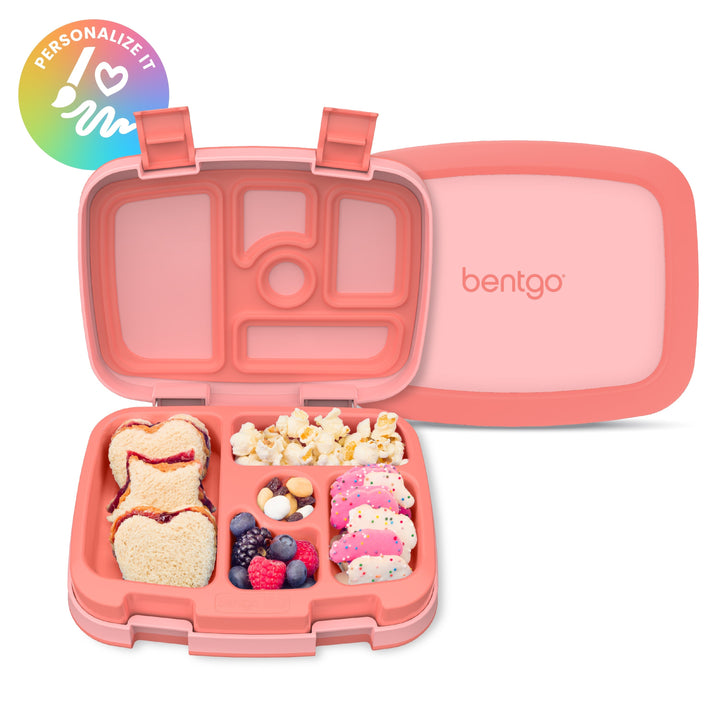 Bentgo Kids Lunch Box F7