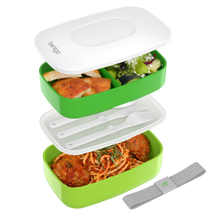Bentgo Classic Lunch Box H8