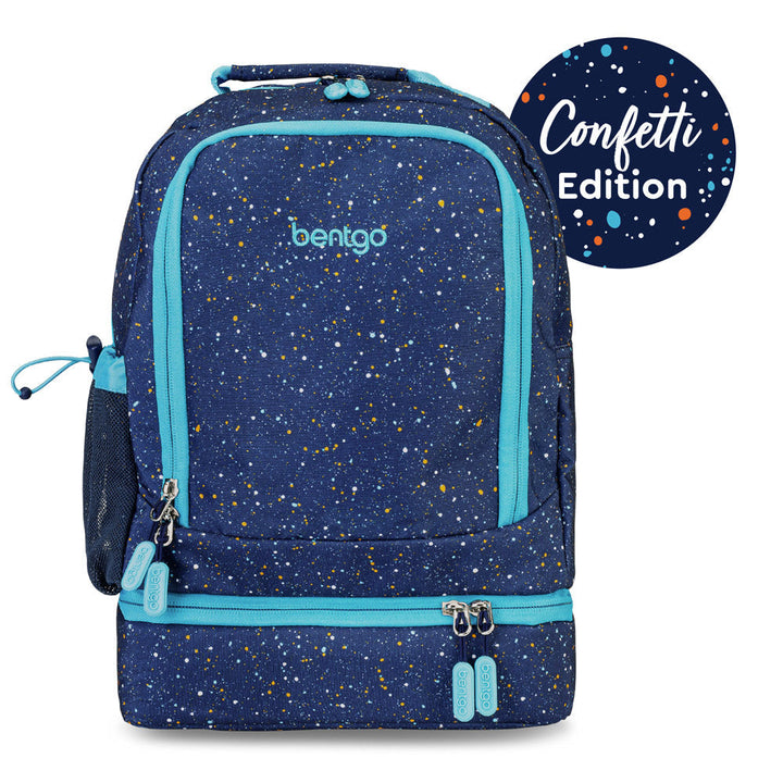 Bentgo Kids 2-in-1 Backpack & Lunch Bag C8