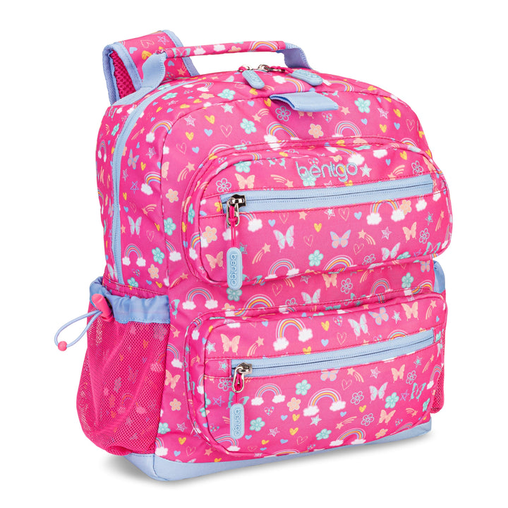 Bentgo Kids Prints Backpack C9