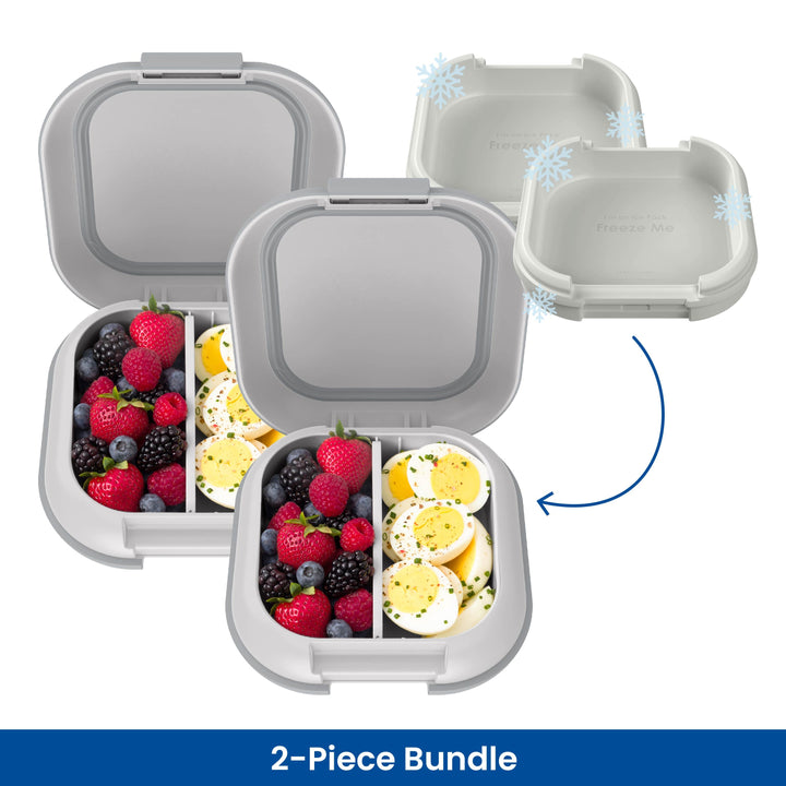 Bentgo Chill Mini Lunch Box (2-Pack) F6