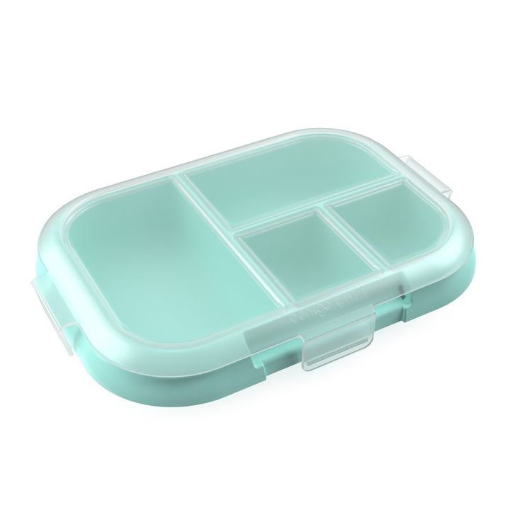 Bentgo Chill Kids Tray with Transparent Cover C2