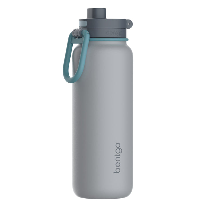 Bentgo Flip 2-in-1 Water Bottle (24 fl oz) G6