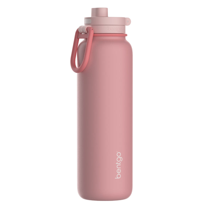 Bentgo Flip 2-in-1 Water Bottle (32 fl oz) H9