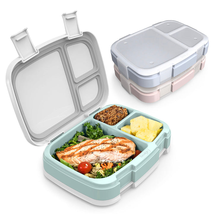 Bentgo Fresh 3-Meal Prep Pack J5