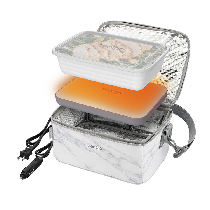 Bentgo Heat Electric Lunch Bag G0