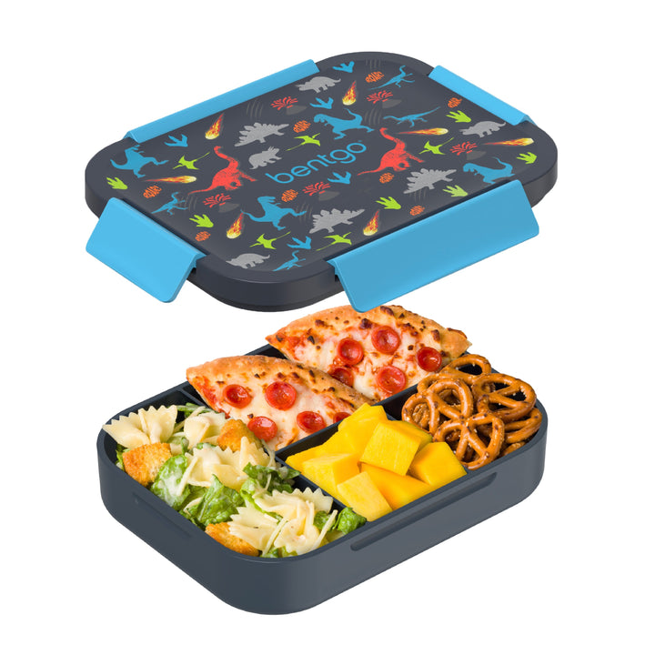 Bentgo Kids Snap & Go Lunch Box M7