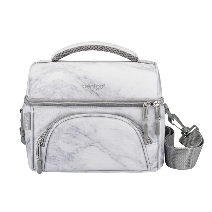 Bentgo Deluxe Lunch Bag L6