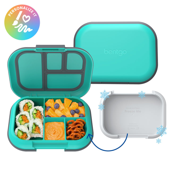 Bentgo Chill Kids Lunch Box M4