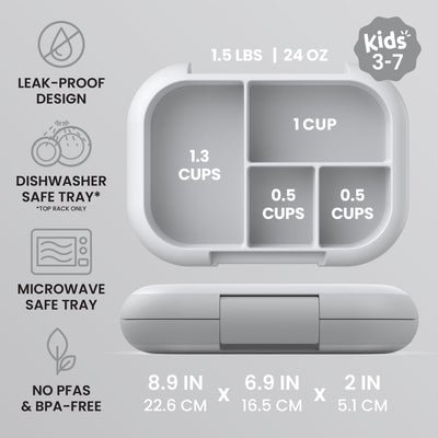 Bentgo Chill Kids Lunch Box