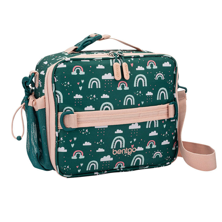 Bentgo Kids Prints Lunch Bag D9