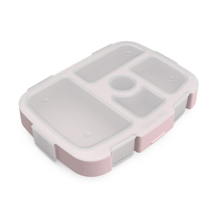 Bentgo Kids Tray with Transparent Cover (Glitter) I5